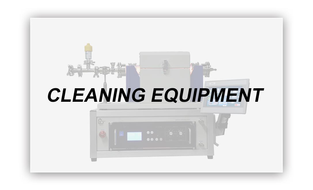 Semiconductor Cleaning Equipment