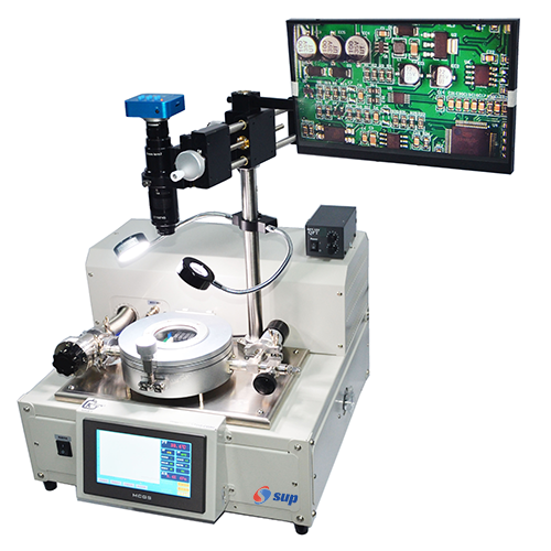 Lab PCB Vacuum Reflow Soldering Oven Convection Reflow Infrared Reflow Oven Solder Reflow Soldering System