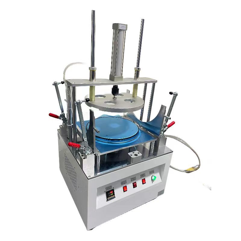 Advanced Wafer Expander Expansion Machine for Efficient 6,8,12 inch 300mm Wafer Handling, Size Adjustment and Precision Dimensioning