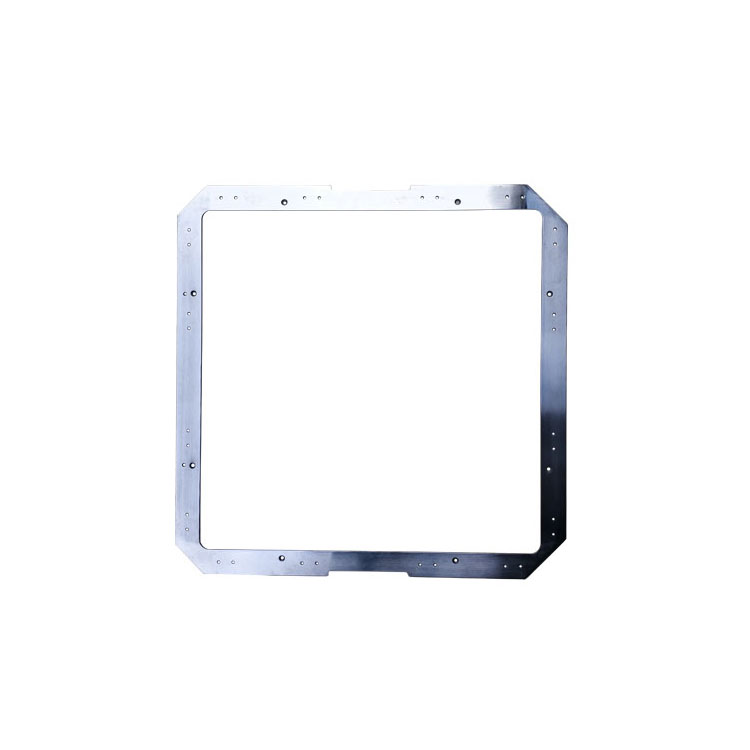 12 inches 300mm Square Wafer Frame Ring, Suitable for Semiconductor Packaging and Film Lamination