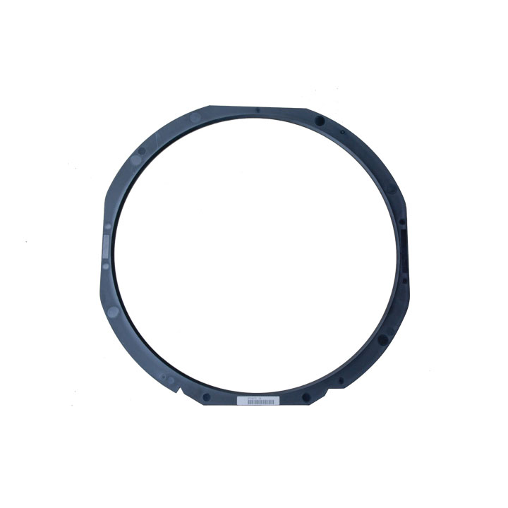 Plastic Semiconductor Wafer Ring Frame 12 inches 