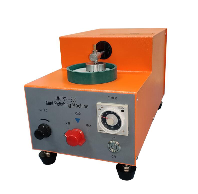 High-Precision Grinder Polisher - CMP Equipment for Wafer Grinding and Polishing in Semiconductor Labs