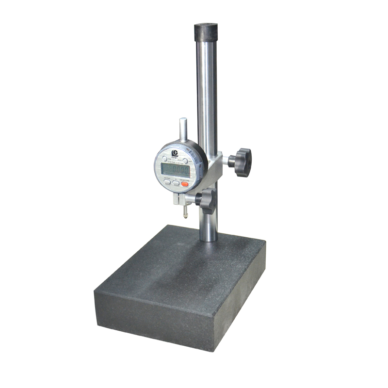 Precision Thickness Gauge for Thin Film Measurement in Semiconductor Applications – Optical and Ultrasonic Technology