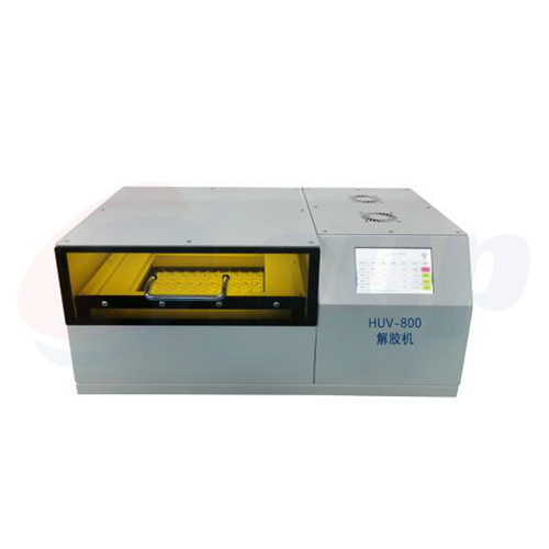 UV Curing Machine | UV Adhesive Remover | Professional UV Curing Equipment | Essential for Semiconductor Labs