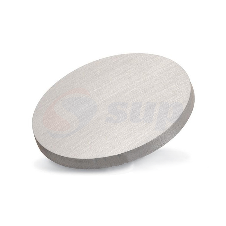 High Purity Tantalum (Ta) Sputtering Targets Customized