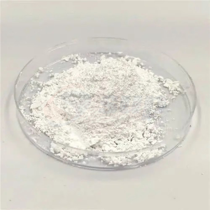 Indium(III) acetate InCH3COO3 Powder Customized