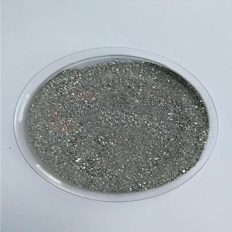 High Purity Indium Telluride In2Te3 Powder or Granule(Customized)