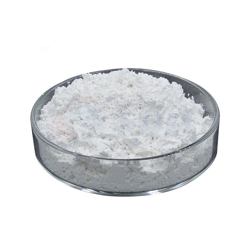 High Purity Germanium Dioxide GeO2 Powder Customized