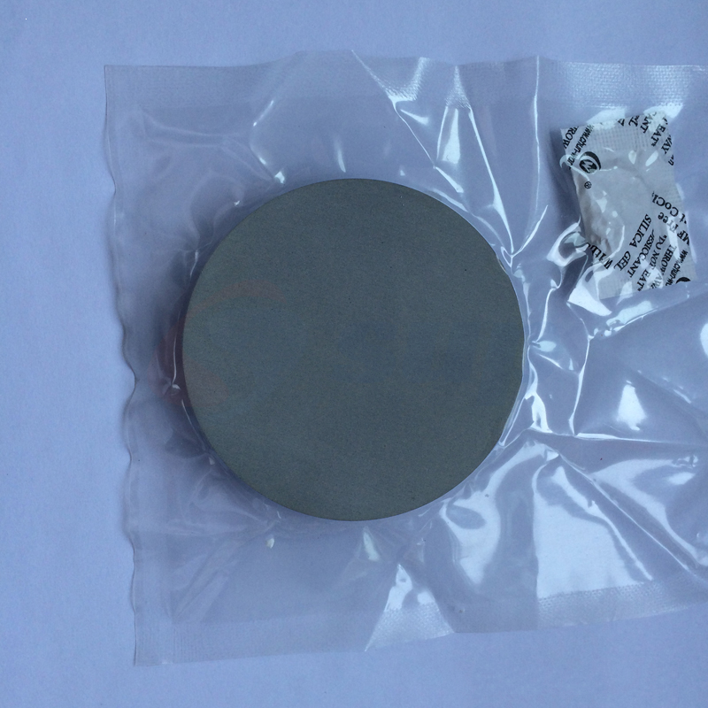 High Purity Germanium Disulfide GeS2 Granule Customized