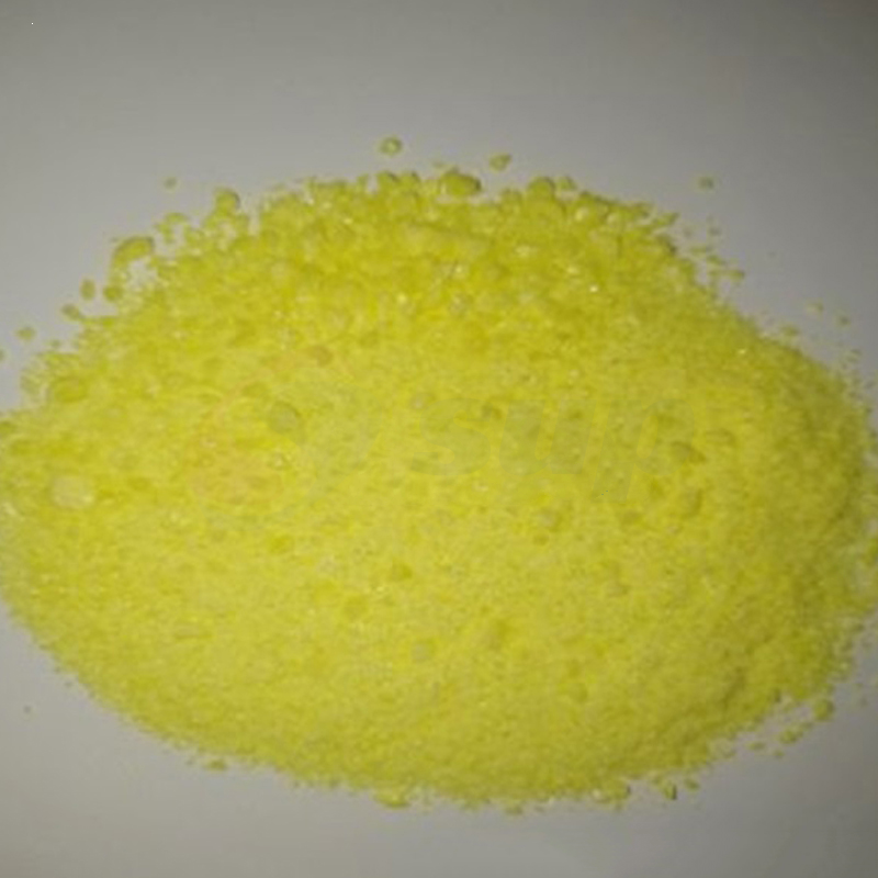 High Purity Tin Disulfide SnS2 Powder Customized