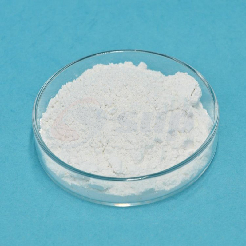 High Purity Antimony Pentoxide Sb2O5 Powder Customized