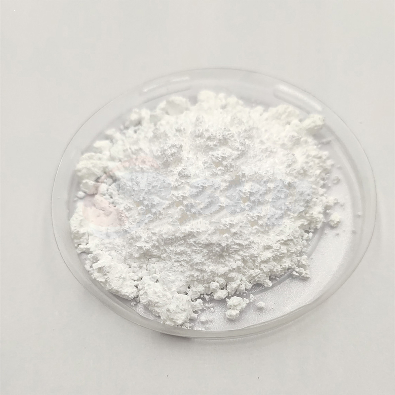 High-Purity Anhydrous Gallium Fluoride GaF3 Powder Customized