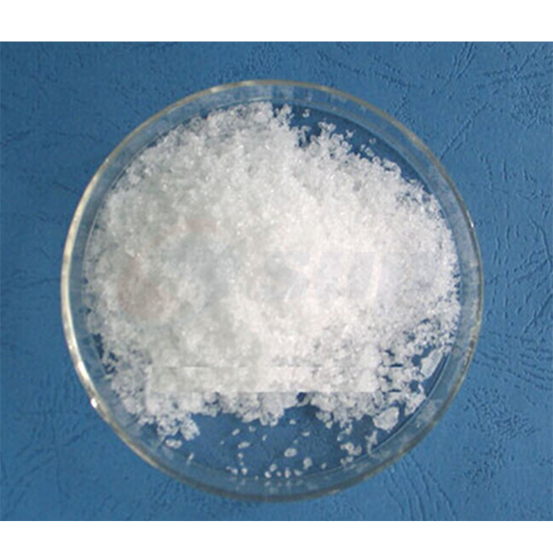 High-Purity Anhydrous Indium Bromide InBr3 mesh Powder Customized