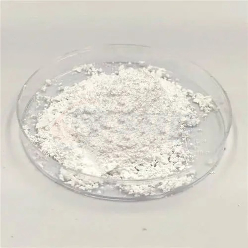 High-Purity Anhydrous Gallium Iodide GaI3 mesh Powder Customized