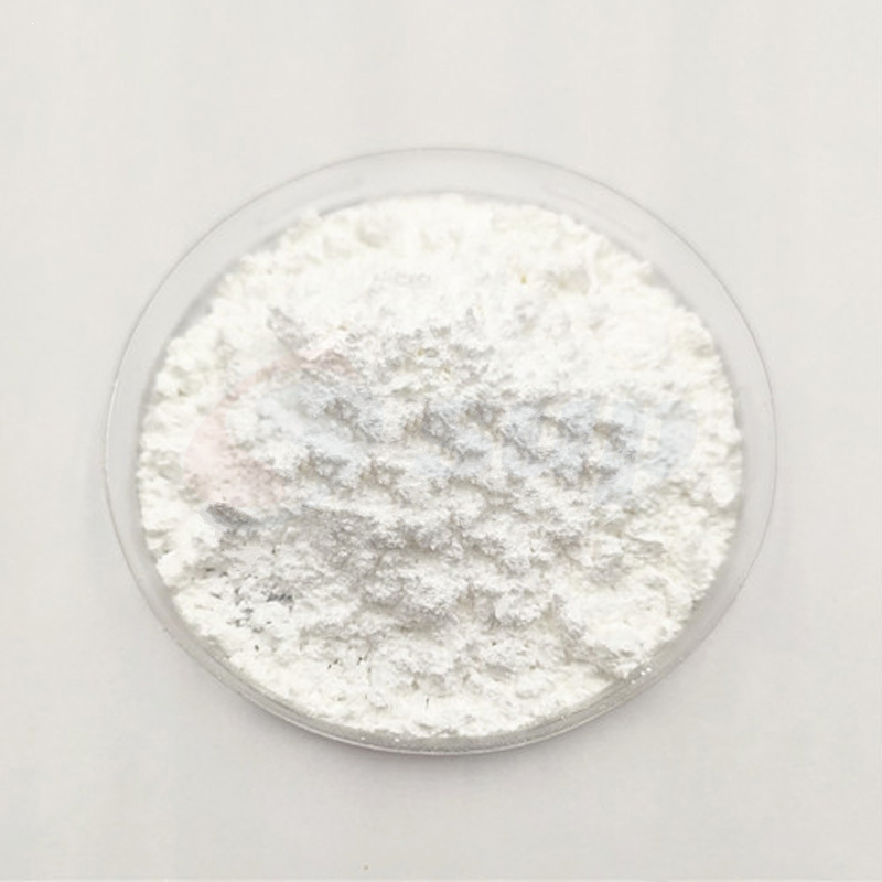 High Purity Tellurium Dioxide TeO2 mesh Powder Customized