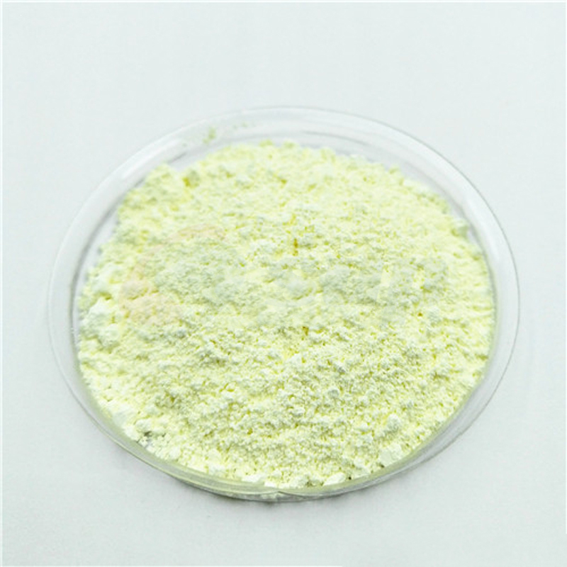 High-Purity Bismuth Oxide Bi2O3 Mesh Powder Customized