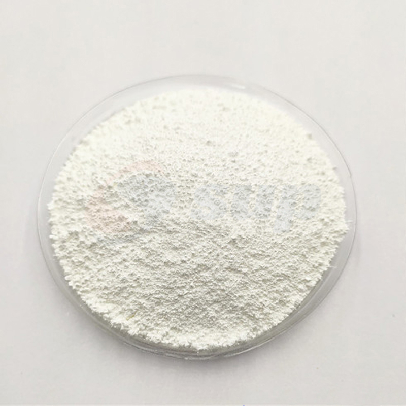 High Purity Zinc Oxide ZnO Mesh Powder Customized