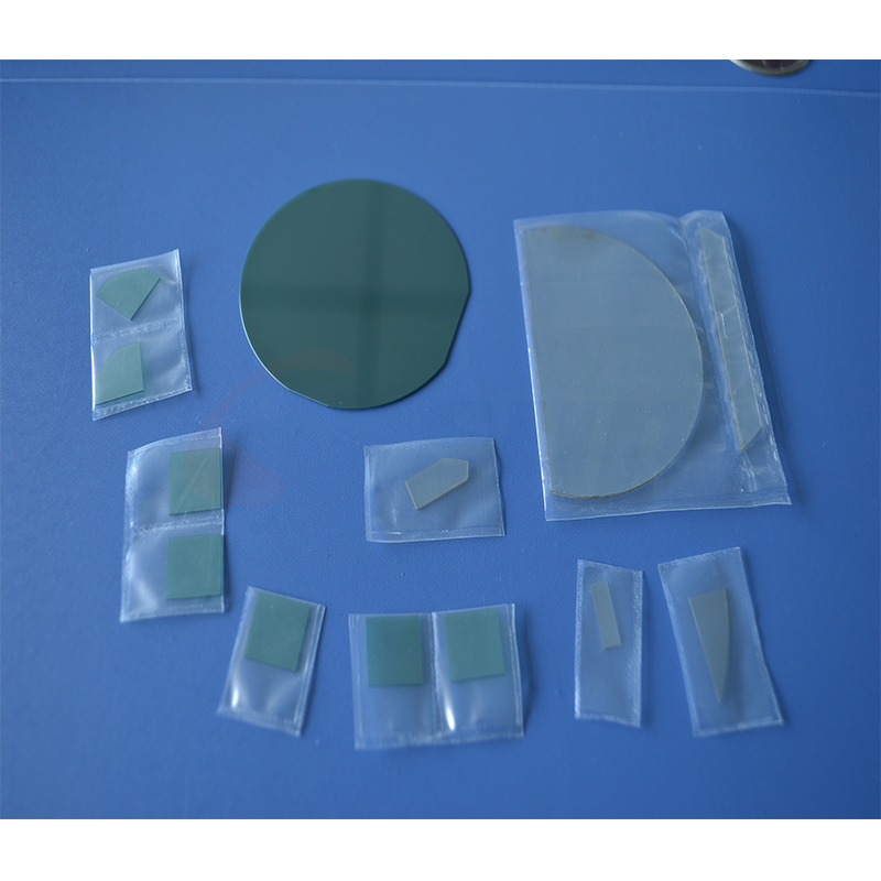 SiC Crystal Silicon Carbide Customized