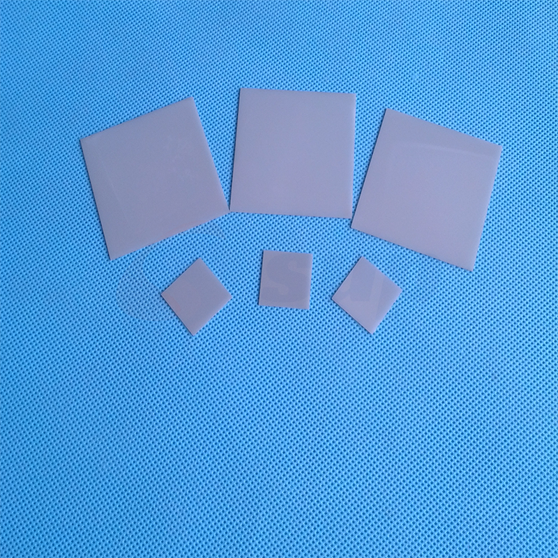 AlN Ceramic Substrate