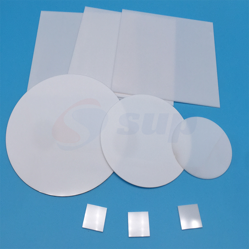 Al2O3 Ceramic Substrates