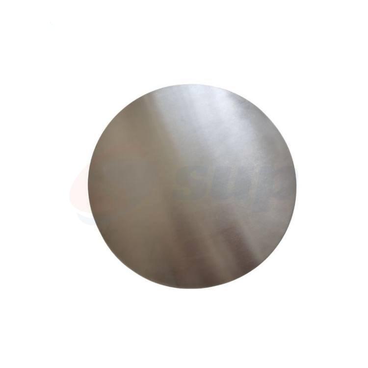 High Purity Iron Cobalt FeCo Alloy Sputtering Target