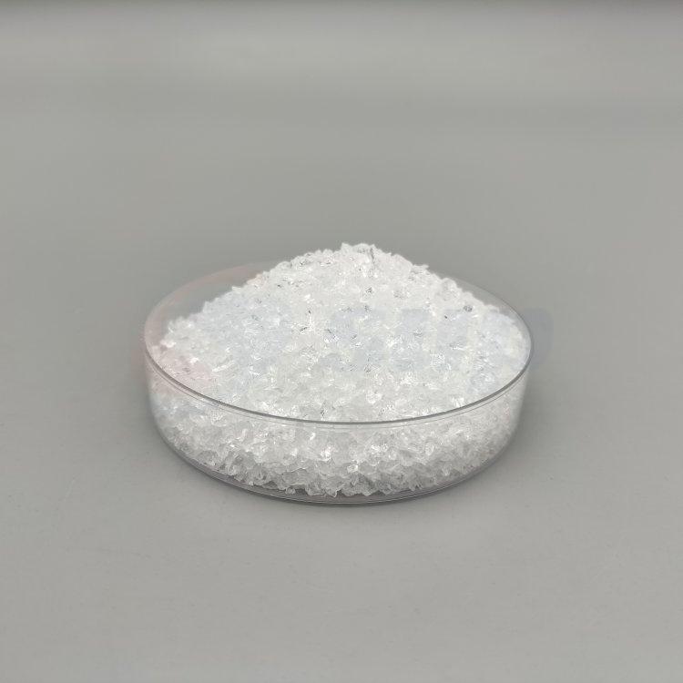 High Purity SiO2 Granule Particles for Thin Film Deposition Research