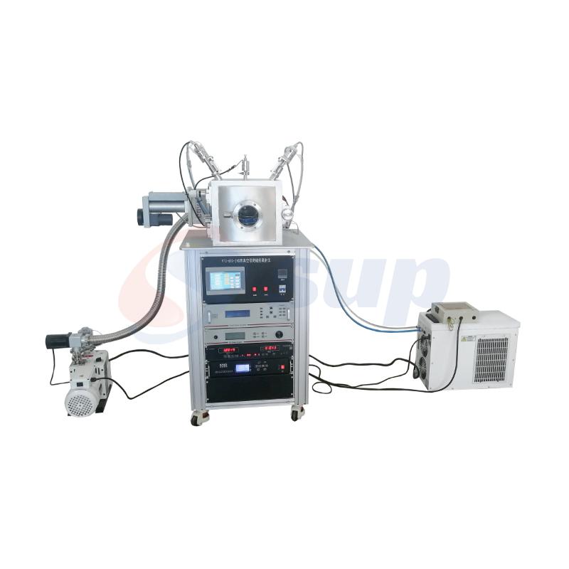 High Vacuum Magnetron Sputtering machine.jpg