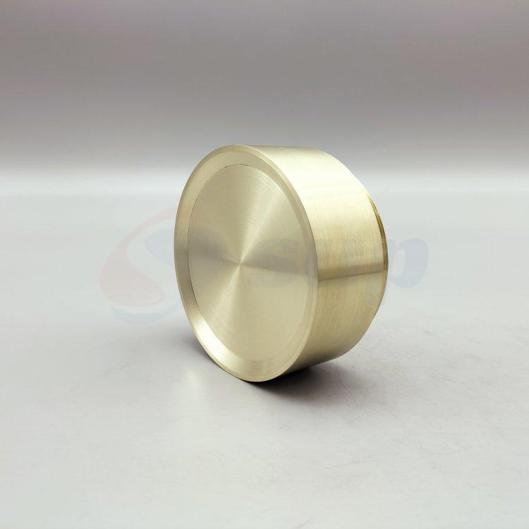 Copper-zinc-nickel-aluminum alloy sputtering target.jpg