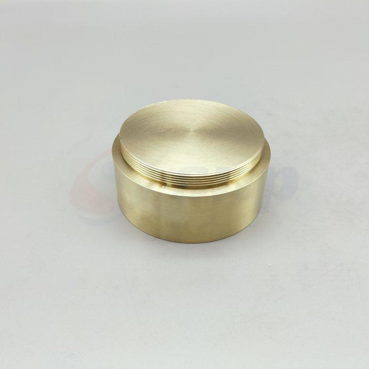 Copper-zinc-nickel-aluminum alloy sputtering target.jpg