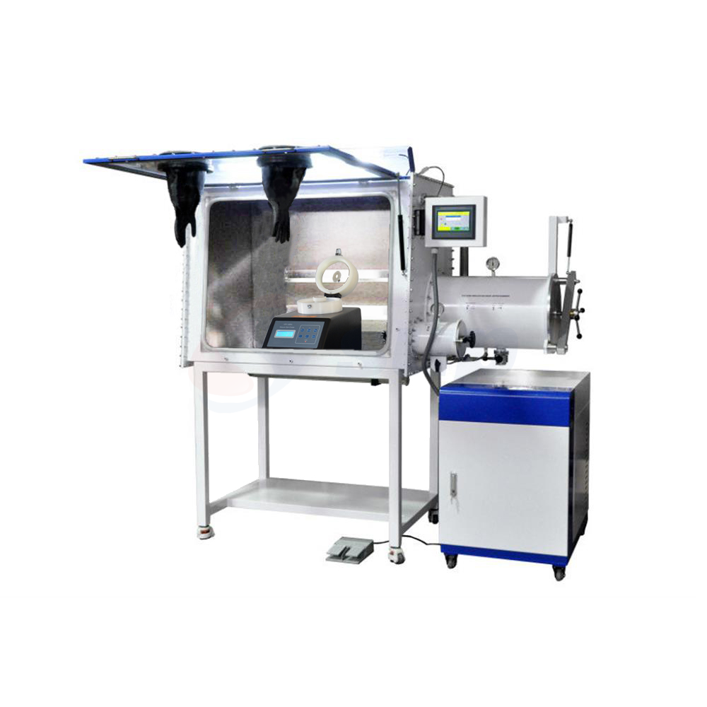 Dual Vacuum Chuck Spin Coater with Laboratory Glove Box.png